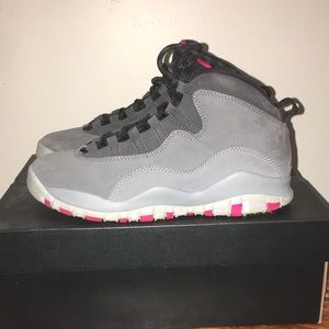 Jordan 10